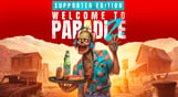 Welcome to ParadiZe - Supporter Edition