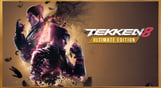 TEKKEN 8 -  Ultimate Edition