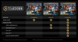 Teardown: Deluxe Edition