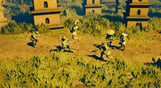 9 Monkeys of Shaolin - HD Wallpapers