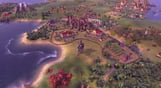 Civilization VI - New Frontier Pass [Mac]
