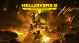 HELLDIVERS 2 Super Citizen Edition