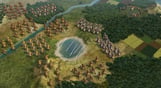 Sid Meier's Civilization V - Scrambled Nations Map Pack [Mac]