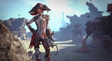 Borderlands 2: Captain Scarlett and Her Pirate's Booty
