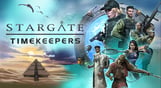 Stargate: Timekeepers
