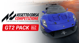 Assetto Corsa Competizione - GT2 Pack