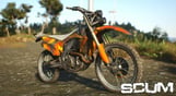 SCUM Vehicle Skins Pack