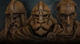 Sid Meier’s Civilization® VI: Vikings Scenario Pack [Mac]