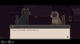 A Street Cat's Tale 2: Out side is dangerous