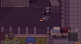 A Street Cat's Tale 2: Out side is dangerous