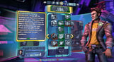 Borderlands: The Pre-Sequel - Claptastic Voyage and Ultimate Vault Hunter Upgrade Pack 2
