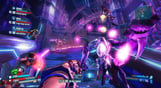 Borderlands: The Pre-Sequel - Claptastic Voyage and Ultimate Vault Hunter Upgrade Pack 2