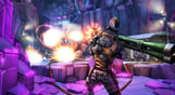Borderlands: The Pre-Sequel - Claptastic Voyage and Ultimate Vault Hunter Upgrade Pack 2