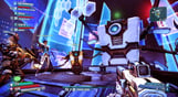 Borderlands: The Pre-Sequel - Claptastic Voyage and Ultimate Vault Hunter Upgrade Pack 2