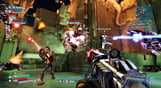 Borderlands: The Pre-Sequel - Claptastic Voyage and Ultimate Vault Hunter Upgrade Pack 2