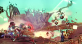 Borderlands: The Pre-Sequel - Claptastic Voyage and Ultimate Vault Hunter Upgrade Pack 2