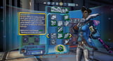 Borderlands: The Pre-Sequel - Lady Hammerlock the Baroness Pack