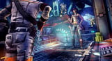 Borderlands: The Pre-sequel - Shock Drop Slaughter Pit