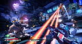 Borderlands: The Pre-sequel - Shock Drop Slaughter Pit