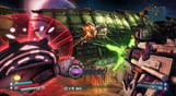 Borderlands: The Pre-sequel - Shock Drop Slaughter Pit