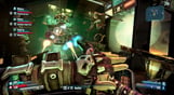 Borderlands: The Pre-sequel - Shock Drop Slaughter Pit