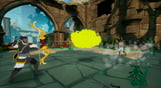 MythForce (EPIC)