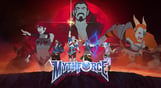 MythForce (EPIC)