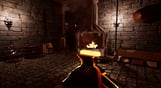 Fantasy Blacksmith