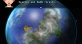Space Pilgrim Episode III: Delta Pavonis