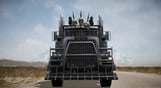 Alaskan Road Truckers: Trucking Hell