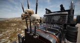 Alaskan Road Truckers: Trucking Hell