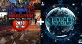 BUNDLE 4th Generation Warfare+ Power & Revolution 2023 Edition