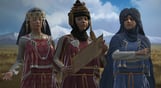Crusader Kings III - Content Creator Pack: North African Attire