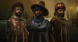 Crusader Kings III - Content Creator Pack: North African Attire