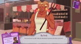 Lovingly Evil