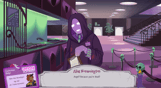 Lovingly Evil