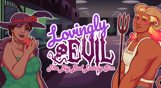 Lovingly Evil