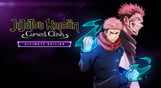 Jujutsu Kaisen Cursed Clash Ultimate Edition (US)