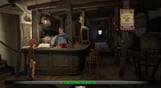 Willy Morgan and the Curse of Bone Town