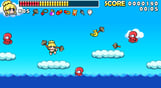 Wonder Boy Returns Remix