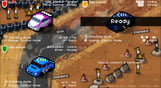 Super Pixel Racers