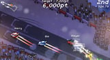 Super Pixel Racers