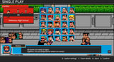 River City Melee : Battle Royal Special