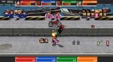 River City Melee : Battle Royal Special
