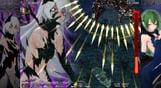 Caladrius Blaze