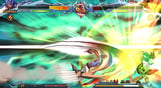 BlazBlue: Chronophantasma Extend