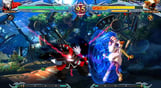 BlazBlue: Chronophantasma Extend