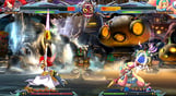 BlazBlue: Chronophantasma Extend