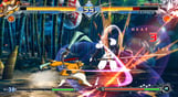 BlazBlue Centralfiction - Additional Playable Character JUBEI