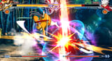 BlazBlue Centralfiction - Additional Playable Character JUBEI
